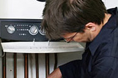 boiler repair Diss