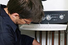 boiler replacement Diss