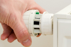 Diss central heating repair costs