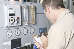 Diss commercial boiler companies