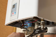 free Diss boiler install quotes