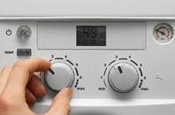 free Diss boiler maintenance quotes